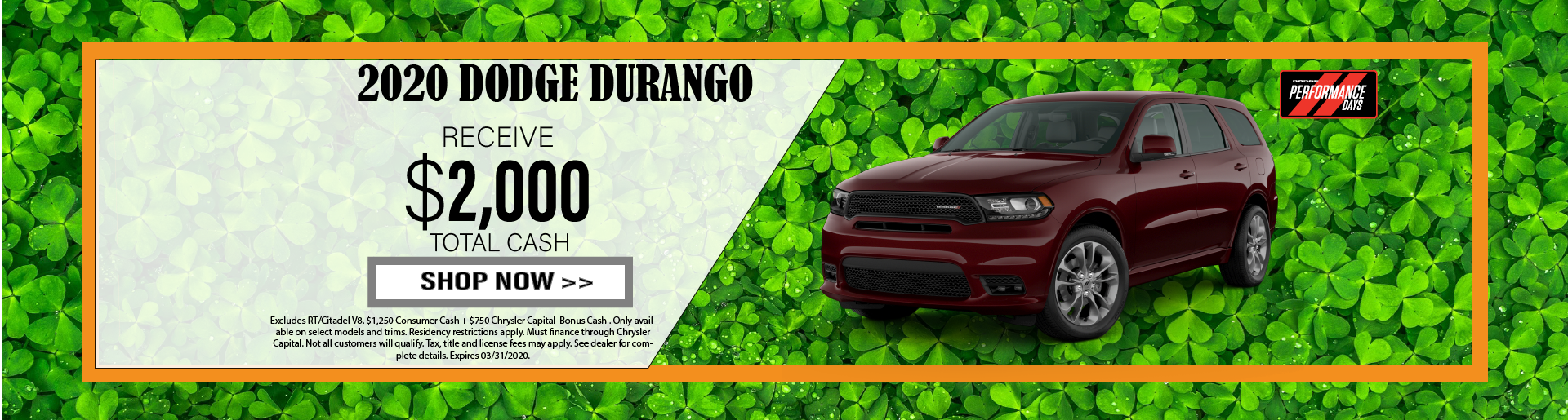 Uptown Chrysler Dodge Jeep Ram Car Dealer in Slinger, WI