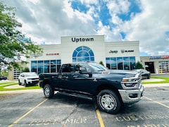 2026 Ram 2500 TRADESMAN CREW CAB 4X4 6'4 BOX Pickup