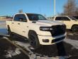 2026 Ram 1500 Big Horn Pickup