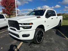 2026 Ram 2500 Big Horn Pickup