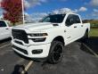 2026 Ram 2500 Big Horn Pickup