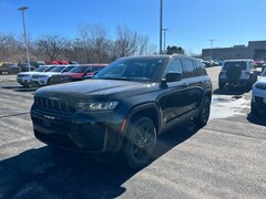 2026 Jeep Grand Cherokee Laredo Altitude Sport Utility