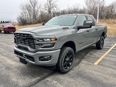 2026 Ram 2500 Big Horn Pickup