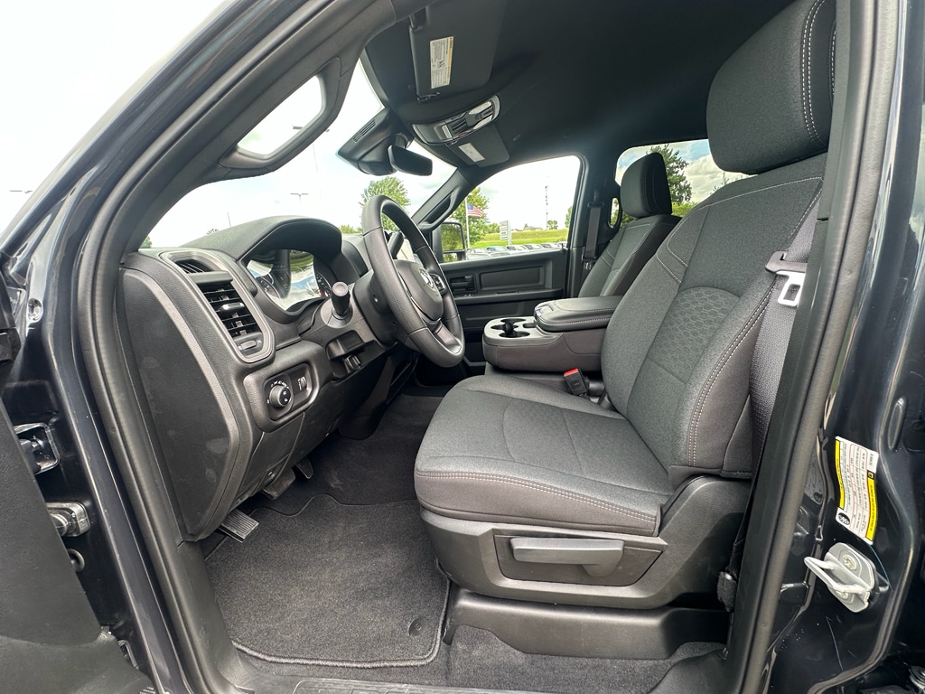 2026 RAM 2500 Tradesman - Photo 13