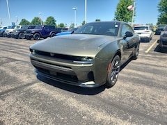 2026 Dodge Charger Scat Pack Coupe