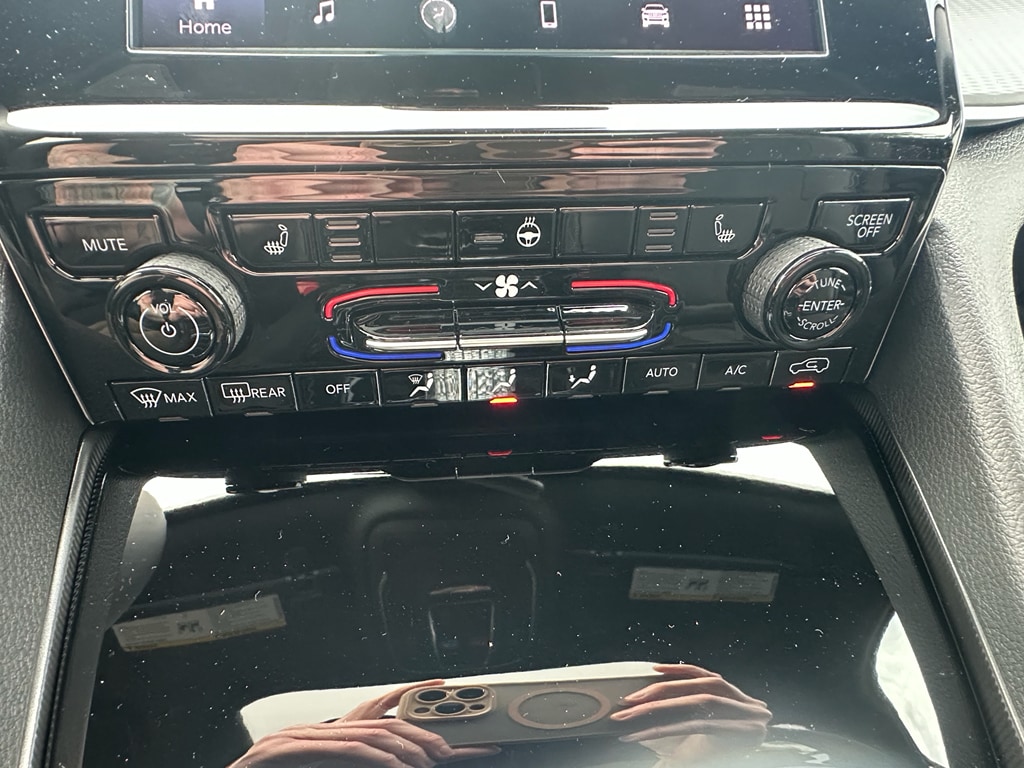 2025 Jeep Grand Cherokee L Altitude - Photo 17