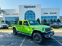 2025 Jeep Gladiator High Tide Pickup