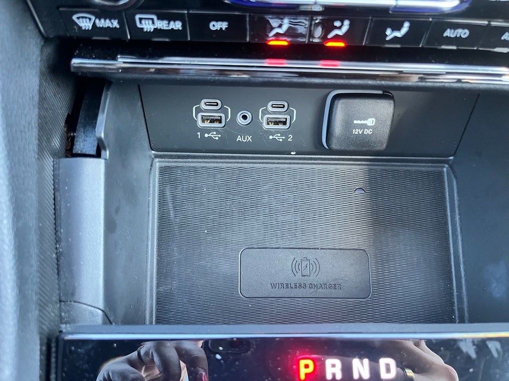 2025 Jeep Grand Cherokee L Altitude - Photo 24