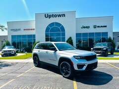 2025 Jeep Grand Cherokee Limited Sport Utility