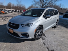 2023 Chrysler Pacifica Pinnacle Wagon