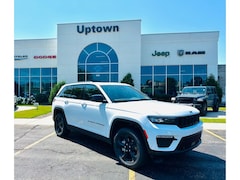 2025 Jeep Grand Cherokee Limited Sport Utility