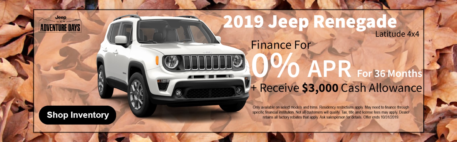 Uptown Chrysler Dodge Jeep Ram Car Dealer in Slinger, WI