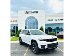 2025 Jeep Grand Cherokee L Altitude X Sport Utility