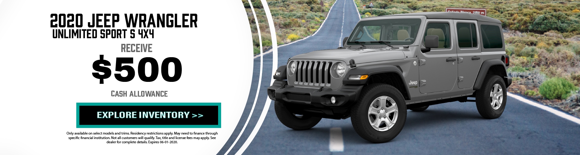 Uptown Chrysler Dodge Jeep Ram Car Dealer in Slinger, WI