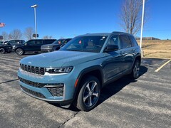 2026 Jeep Grand Cherokee Limited Sport Utility