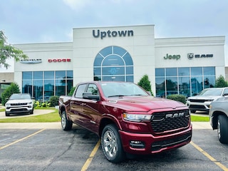 2026 Ram 1500 Big Horn Pickup