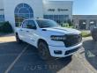 2026 Ram 1500 Big Horn Pickup
