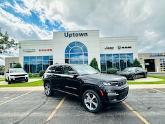 2025 Jeep Grand Cherokee Limited Sport Utility