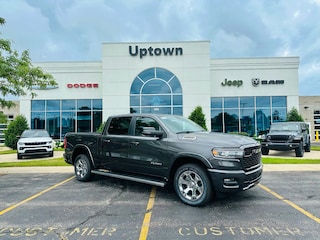 2026 Ram 1500 Big Horn Pickup