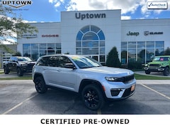 2024 Jeep Grand Cherokee Limited SUV