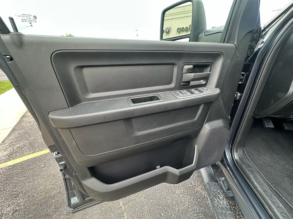2026 RAM 2500 Tradesman - Photo 12