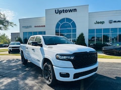 2026 Ram 1500 Big Horn Pickup