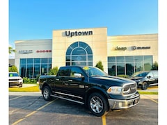 2018 Ram 1500 Limited Crew Cab
