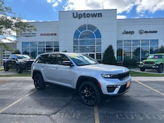 2024 Jeep Grand Cherokee Limited SUV