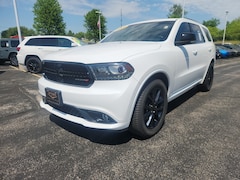 2018 Dodge Durango GT Wagon