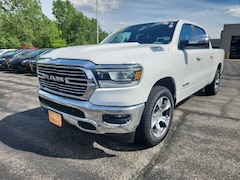 2023 Ram 1500 Laramie Crew Cab