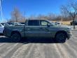 2026 Ram 1500 Big Horn Pickup