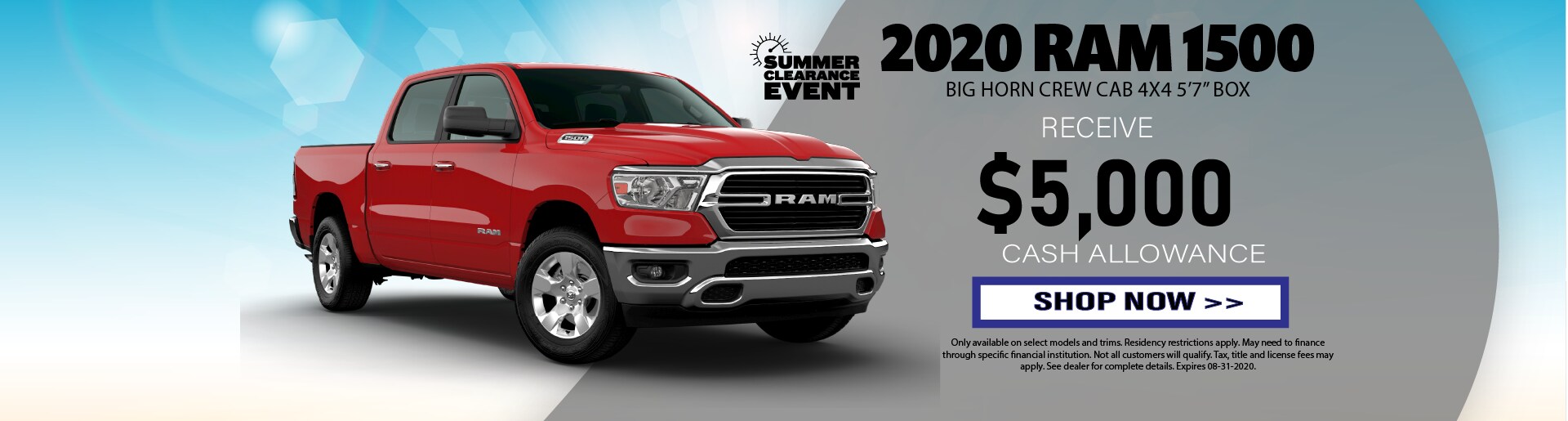 Uptown Chrysler Dodge Jeep Ram Car Dealer in Slinger, WI