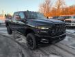 2026 Ram 2500 Big Horn Pickup