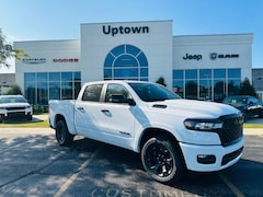 2026 Ram 1500 Big Horn Pickup