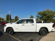 2026 Ram 1500 Big Horn Pickup