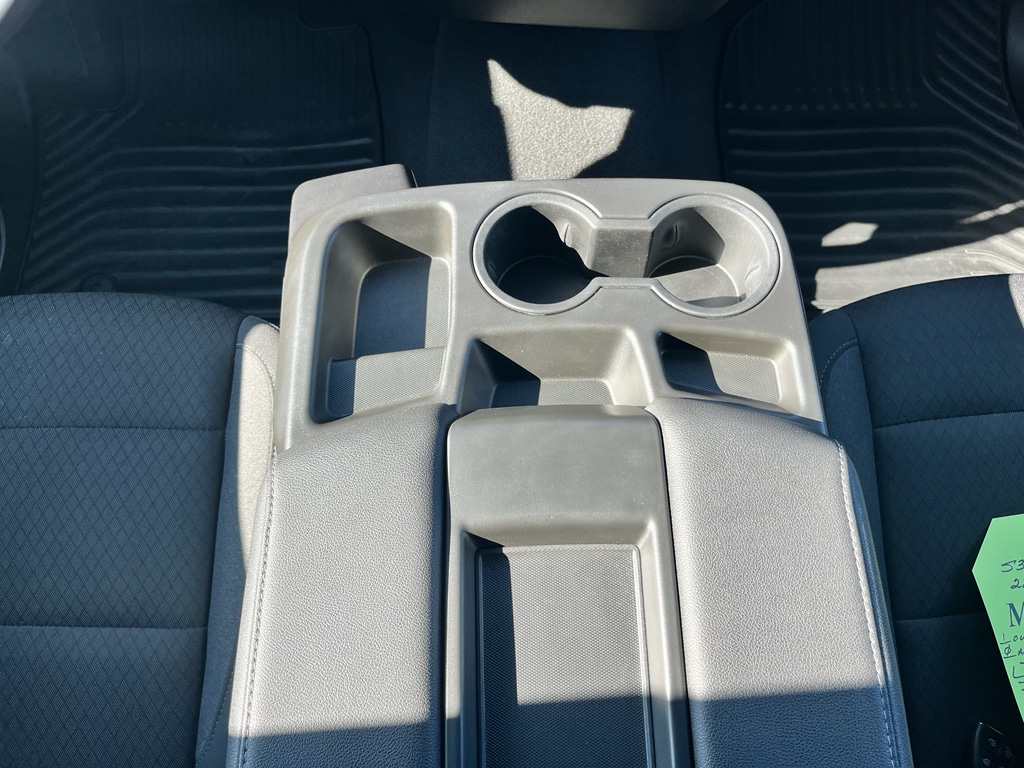2022 Chevrolet Silverado 1500 LT - Photo 13
