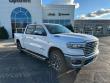 2026 Ram 1500 Laramie Pickup