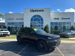 2022 Jeep Grand Cherokee Laredo Wagon