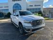 2026 Ram 1500 Laramie Pickup