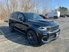 2026 Dodge Durango GT Plus Sport Utility