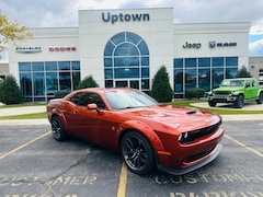 2020 Dodge Challenger R/T Scat Pack Widebody Coupe