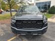 2026 Ram 1500 Big Horn Pickup