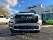 2026 Ram 1500 Laramie Pickup