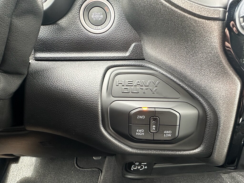 2026 RAM 2500 Tradesman - Photo 18