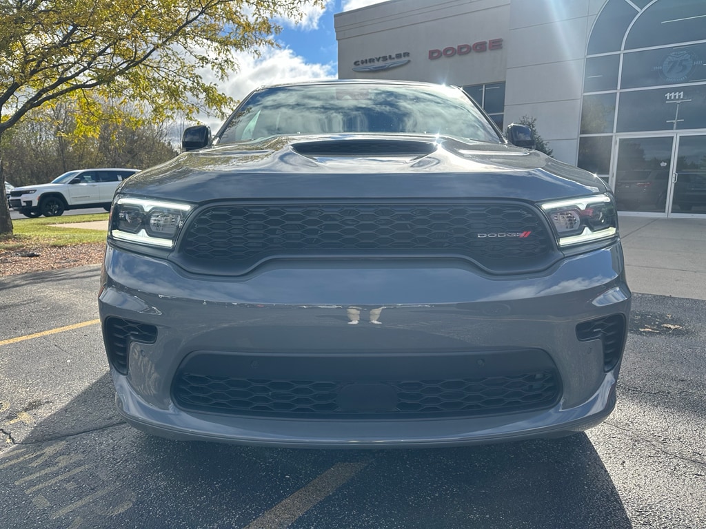 New 2026 Dodge Durango GT Plus Sport Utility