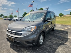 2022 Ram Promaster City Base Van; Passenger