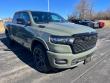 2026 Ram 1500 Big Horn Pickup