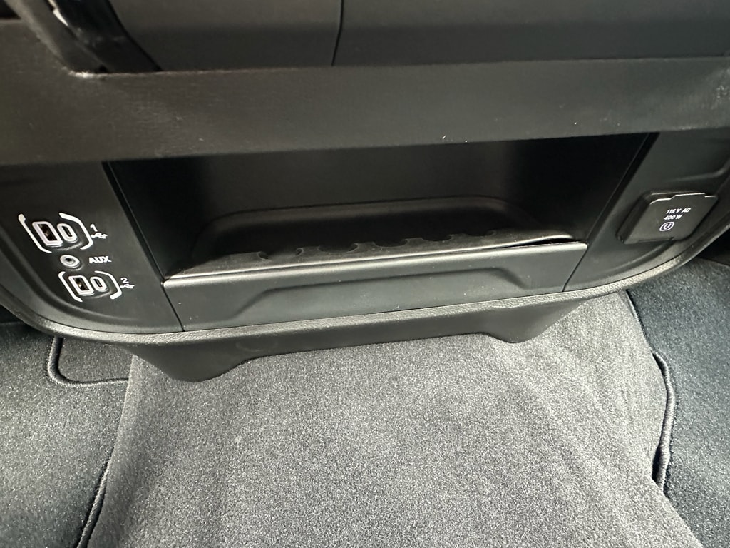 2026 RAM 2500 Tradesman - Photo 20