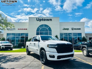 2026 Ram 1500 Lone Star Pickup
