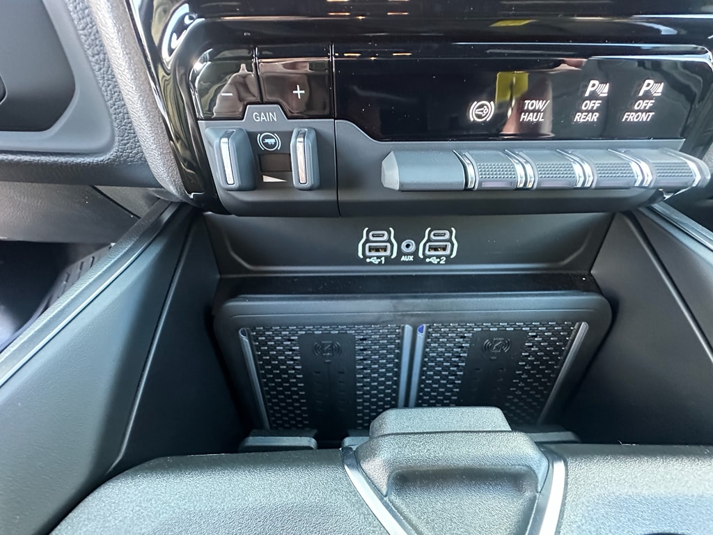 2026 RAM 2500 Big Horn - Photo 19